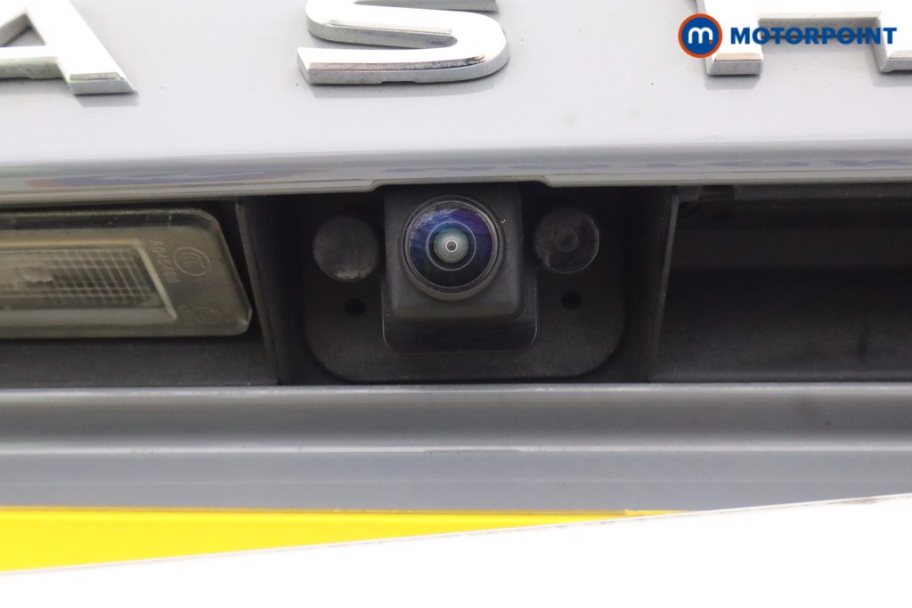 Nissan Qashqai Tekna Automatic Petrol-Electric Hybrid SUV - Stock Number (1597018) - 26th supplementary image