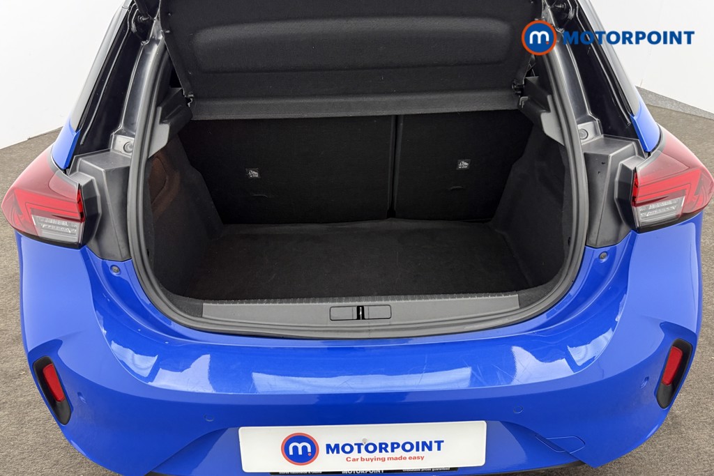 Vauxhall Corsa GS Manual Petrol Hatchback - Stock Number (1597038) - 5th supplementary image