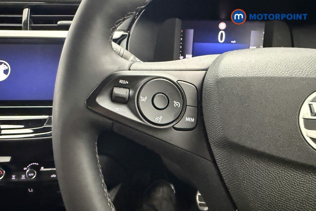 Vauxhall Corsa GS Manual Petrol Hatchback - Stock Number (1597038) - 7th supplementary image