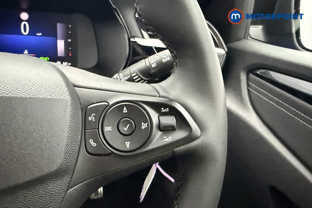 Vauxhall Corsa GS Manual Petrol Hatchback - Stock Number (1597038) - 8th supplementary image