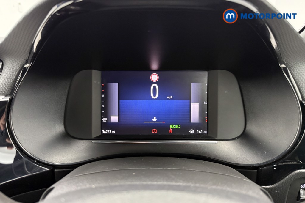 Vauxhall Corsa GS Manual Petrol Hatchback - Stock Number (1597038) - 9th supplementary image