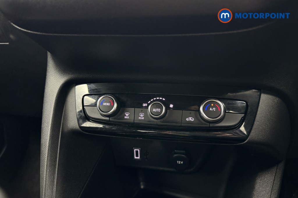 Vauxhall Corsa GS Manual Petrol Hatchback - Stock Number (1597038) - 12th supplementary image