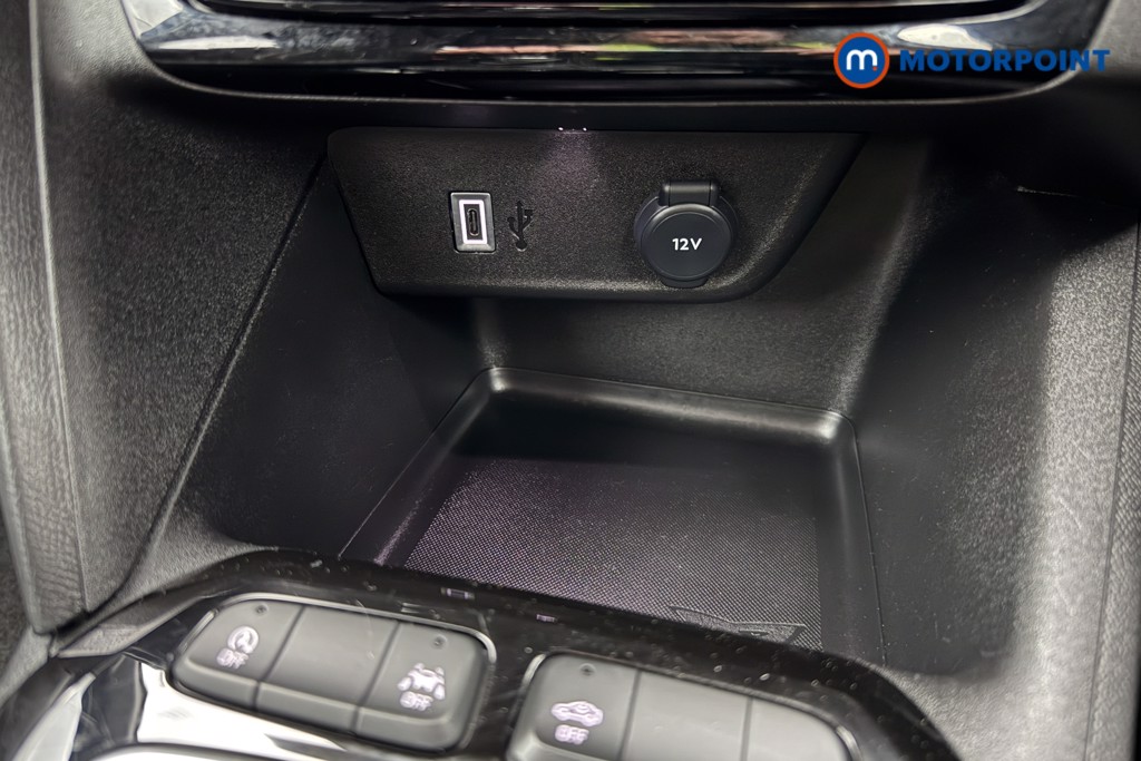 Vauxhall Corsa GS Manual Petrol Hatchback - Stock Number (1597038) - 13th supplementary image