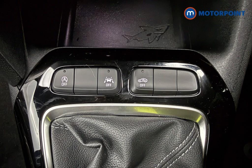 Vauxhall Corsa GS Manual Petrol Hatchback - Stock Number (1597038) - 14th supplementary image