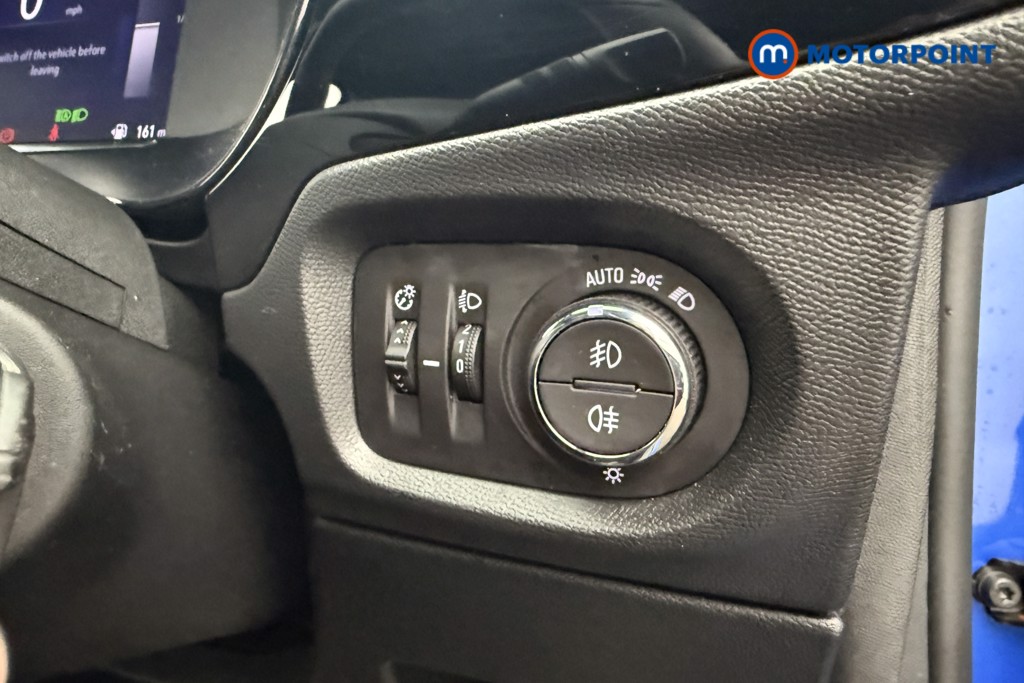 Vauxhall Corsa GS Manual Petrol Hatchback - Stock Number (1597038) - 16th supplementary image