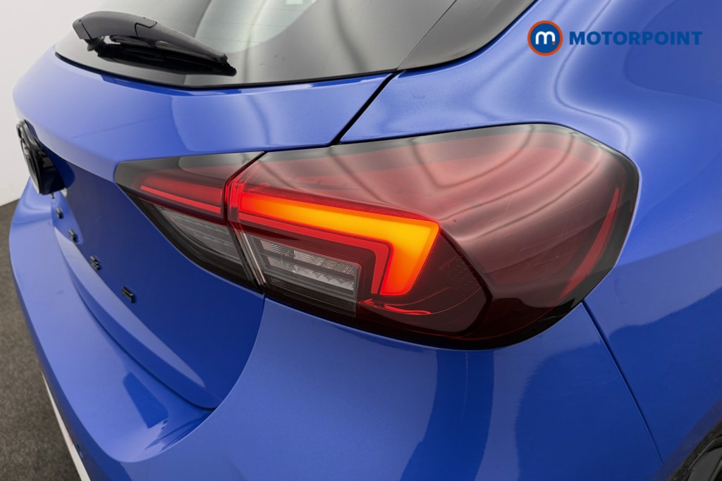 Vauxhall Corsa GS Manual Petrol Hatchback - Stock Number (1597038) - 17th supplementary image