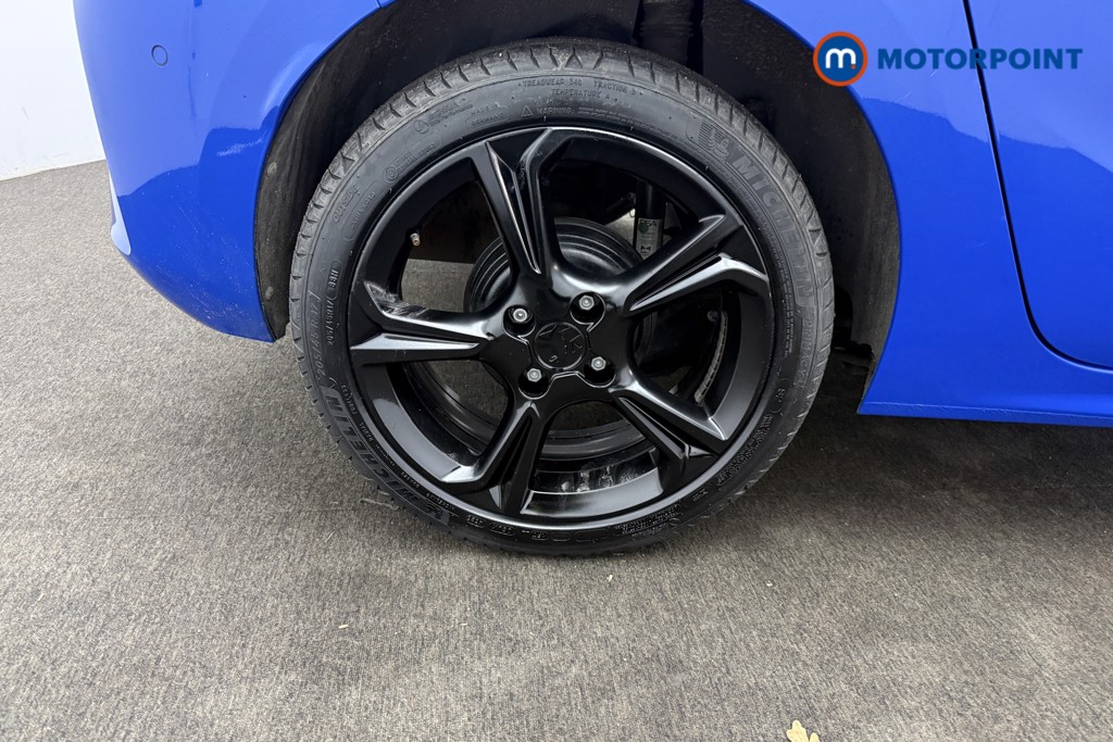 Vauxhall Corsa GS Manual Petrol Hatchback - Stock Number (1597038) - 22nd supplementary image