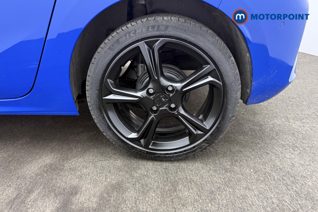 Vauxhall Corsa GS Manual Petrol Hatchback - Stock Number (1597038) - 23rd supplementary image