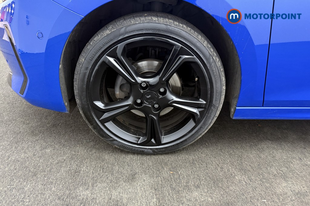 Vauxhall Corsa GS Manual Petrol Hatchback - Stock Number (1597038) - 24th supplementary image