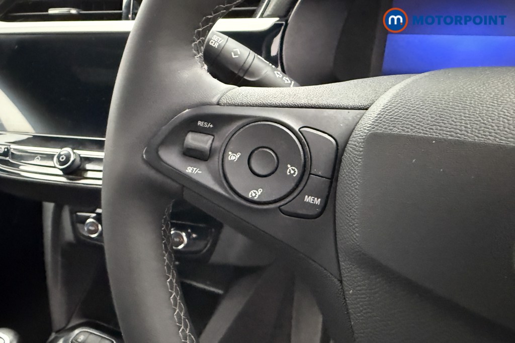 Vauxhall Corsa GS Manual Petrol Hatchback - Stock Number (1597044) - 3rd supplementary image