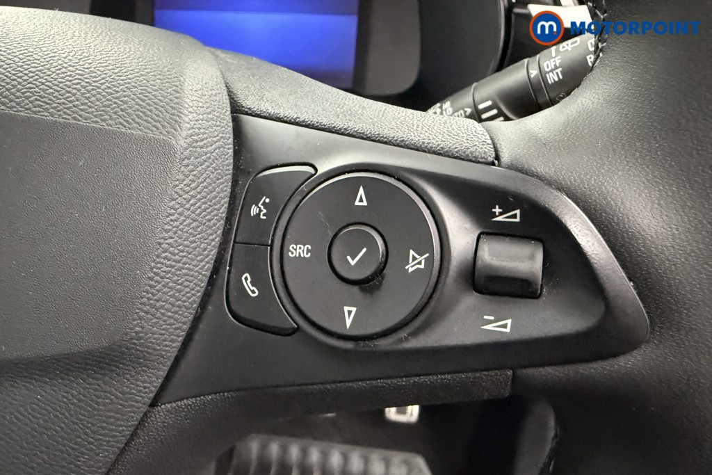 Vauxhall Corsa GS Manual Petrol Hatchback - Stock Number (1597044) - 4th supplementary image