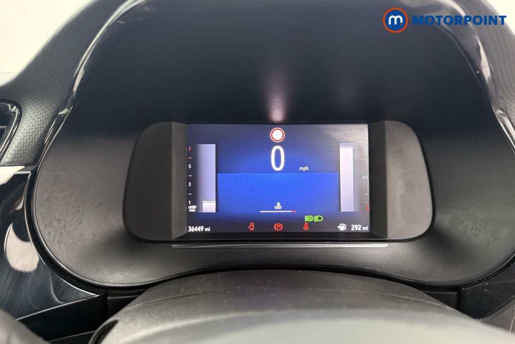 Vauxhall Corsa GS Manual Petrol Hatchback - Stock Number (1597044) - 5th supplementary image