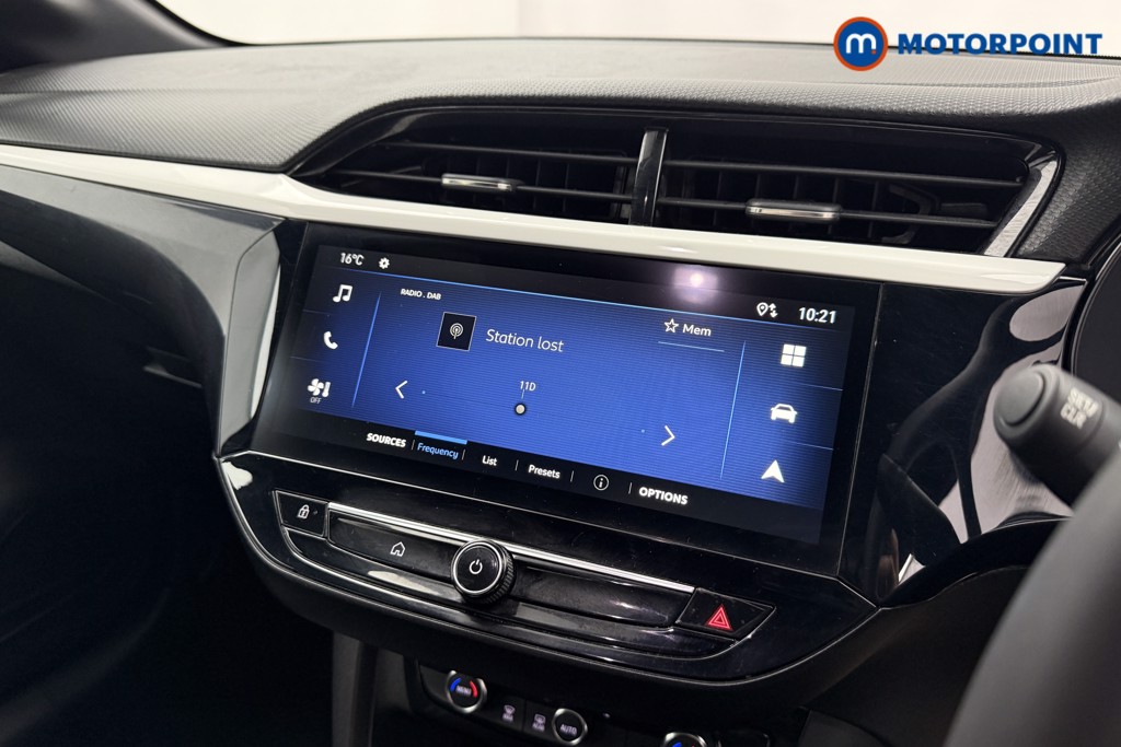 Vauxhall Corsa GS Manual Petrol Hatchback - Stock Number (1597044) - 6th supplementary image