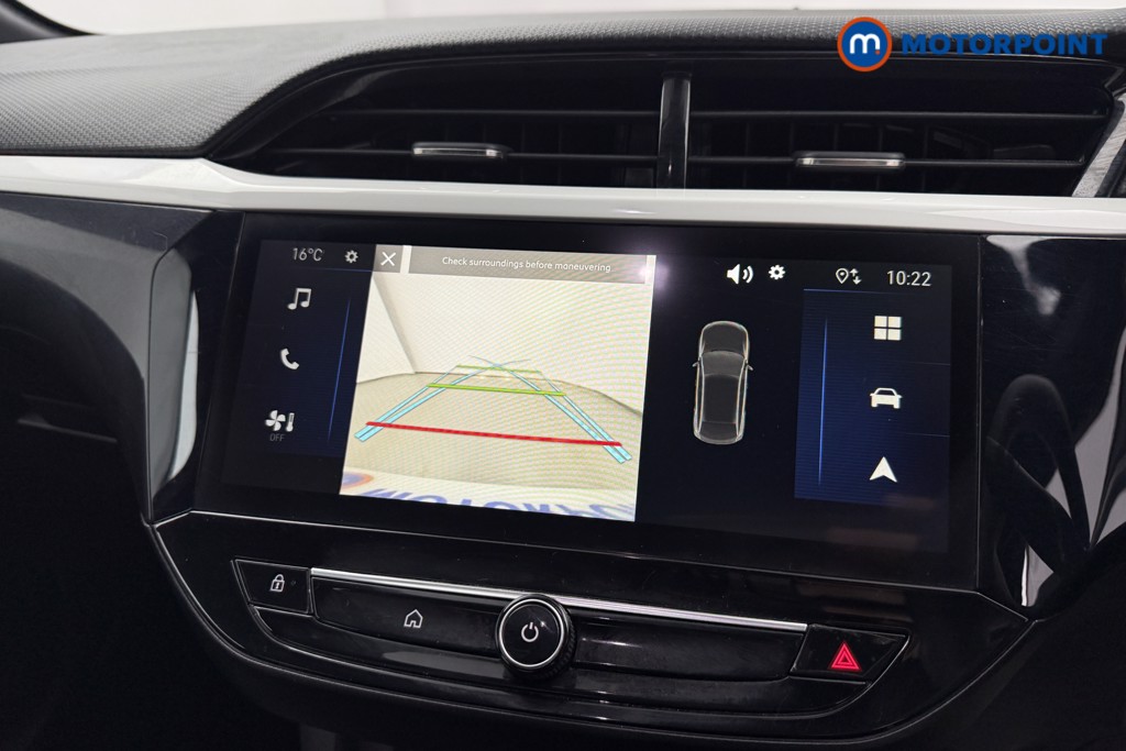 Vauxhall Corsa GS Manual Petrol Hatchback - Stock Number (1597044) - 11th supplementary image