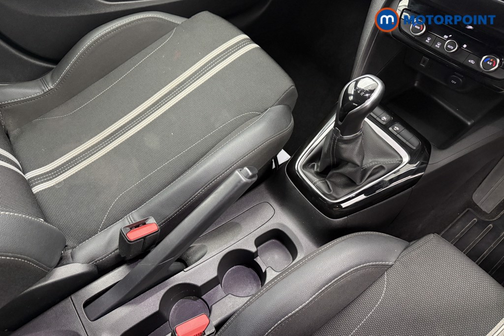 Vauxhall Corsa GS Manual Petrol Hatchback - Stock Number (1597044) - 13th supplementary image