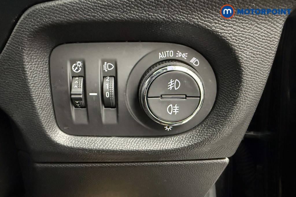 Vauxhall Corsa GS Manual Petrol Hatchback - Stock Number (1597044) - 14th supplementary image