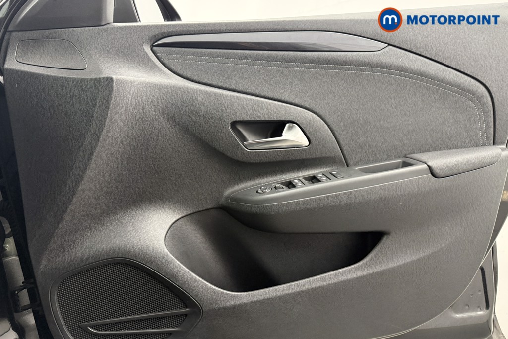 Vauxhall Corsa GS Manual Petrol Hatchback - Stock Number (1597044) - 15th supplementary image