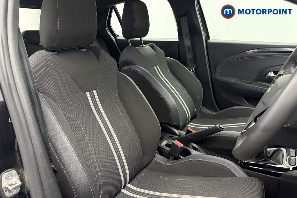 Vauxhall Corsa GS Manual Petrol Hatchback - Stock Number (1597044) - 17th supplementary image