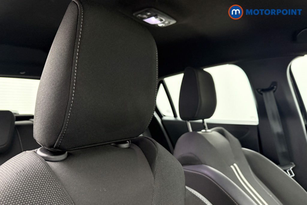 Vauxhall Corsa GS Manual Petrol Hatchback - Stock Number (1597044) - 18th supplementary image