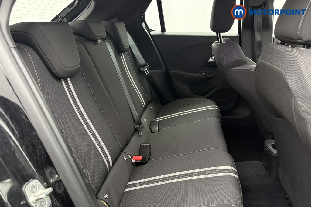 Vauxhall Corsa GS Manual Petrol Hatchback - Stock Number (1597044) - 19th supplementary image