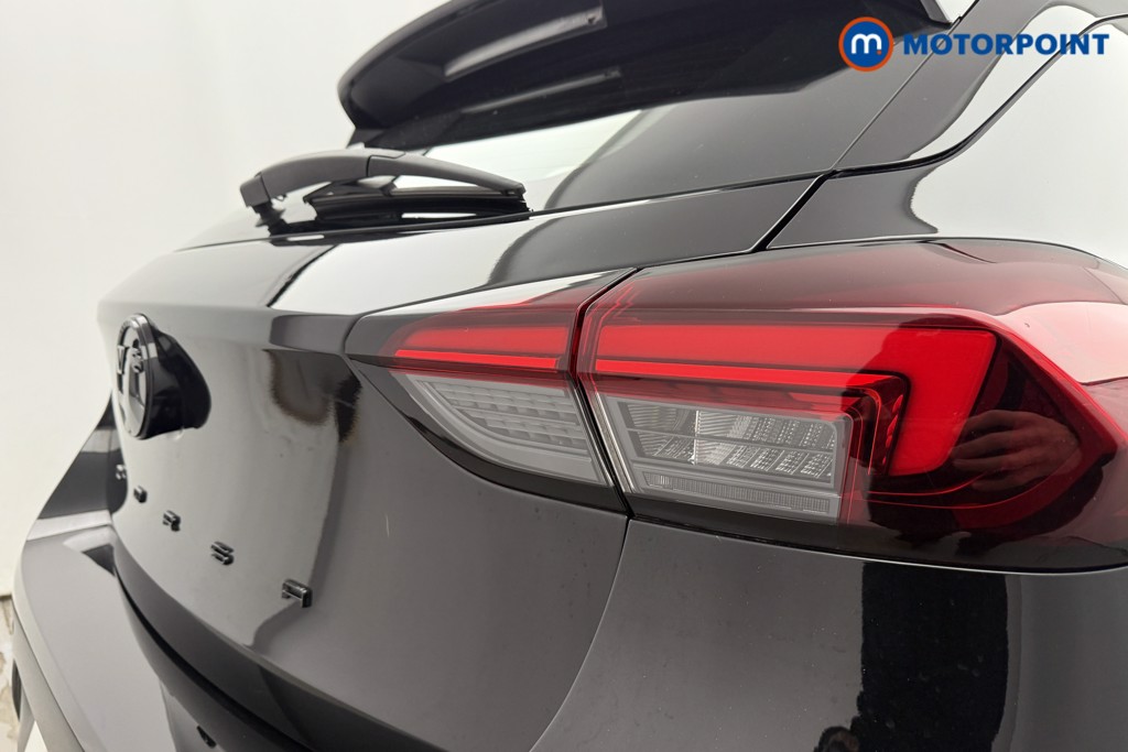 Vauxhall Corsa GS Manual Petrol Hatchback - Stock Number (1597044) - 21st supplementary image