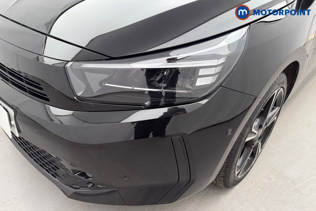 Vauxhall Corsa GS Manual Petrol Hatchback - Stock Number (1597044) - 23rd supplementary image