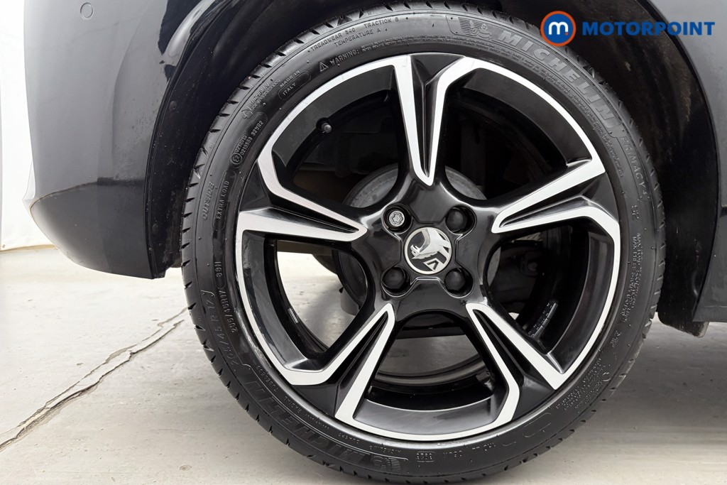 Vauxhall Corsa GS Manual Petrol Hatchback - Stock Number (1597044) - 26th supplementary image