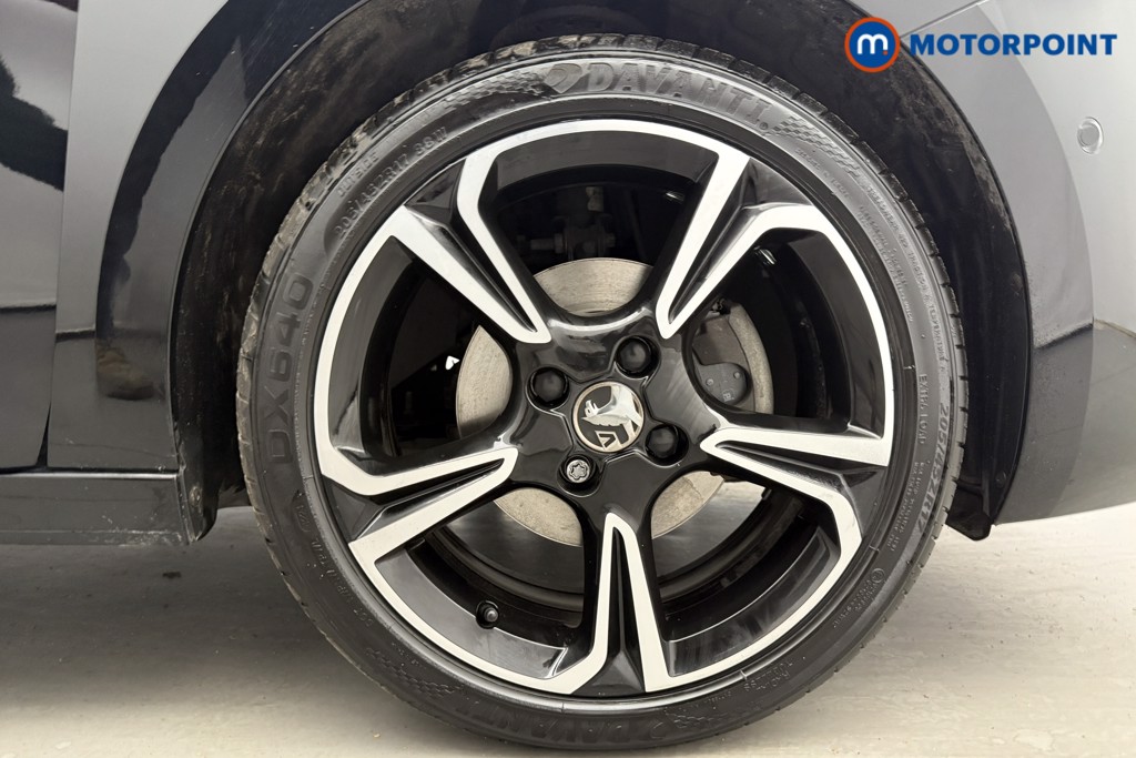 Vauxhall Corsa GS Manual Petrol Hatchback - Stock Number (1597044) - 27th supplementary image