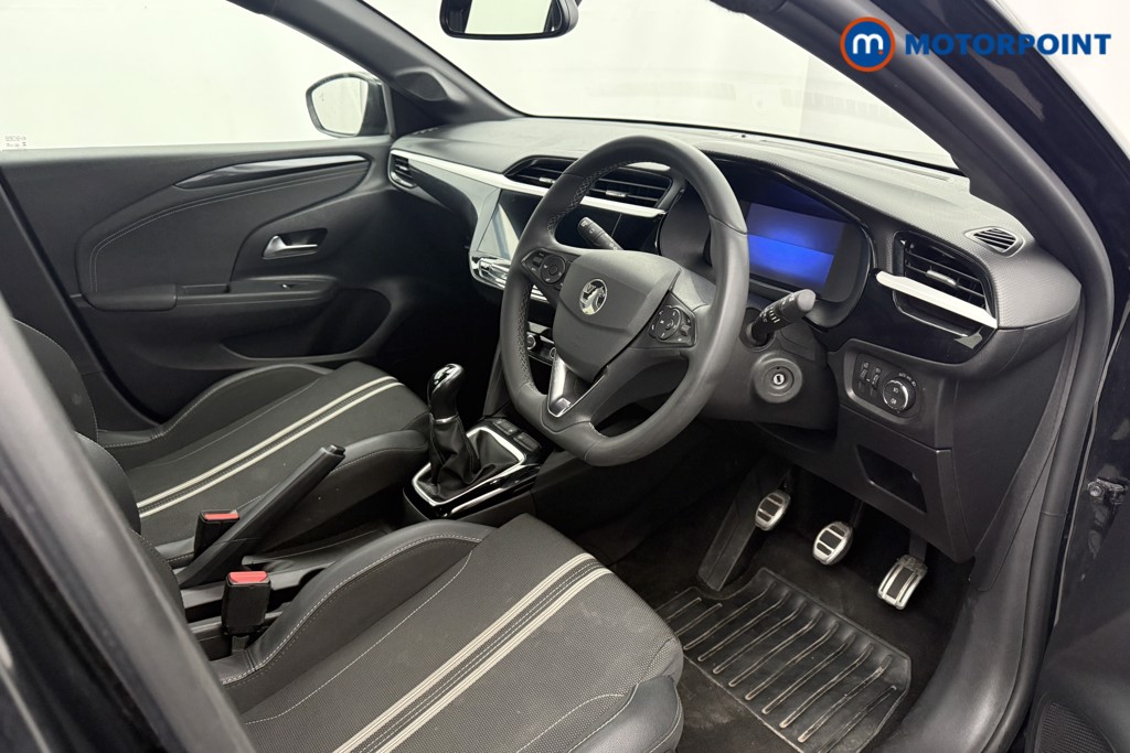 Vauxhall Corsa GS Manual Petrol Hatchback - Stock Number (1597044) - 1st supplementary image