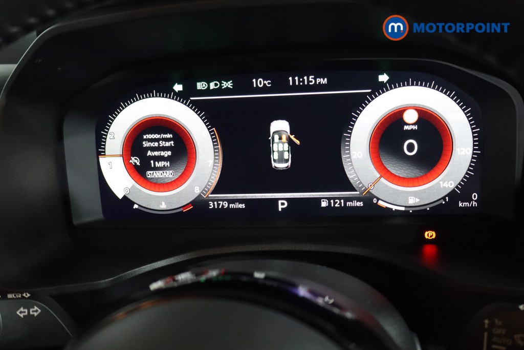 Nissan X-Trail Acenta Premium Automatic Petrol SUV - Stock Number (1597104) - 2nd supplementary image
