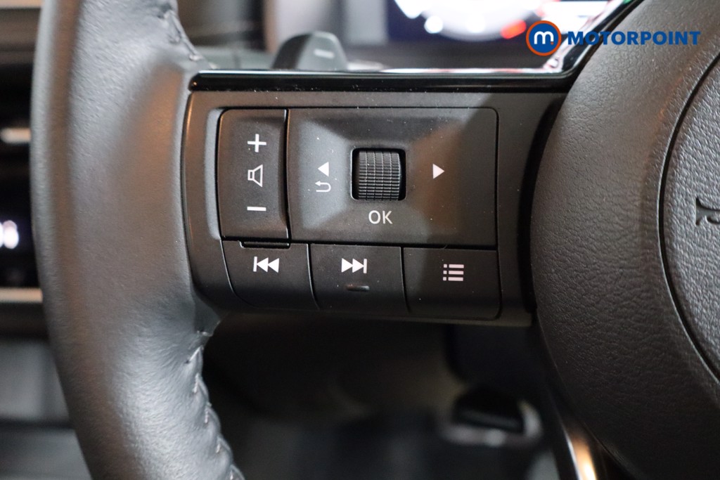 Nissan X-Trail Acenta Premium Automatic Petrol SUV - Stock Number (1597104) - 3rd supplementary image