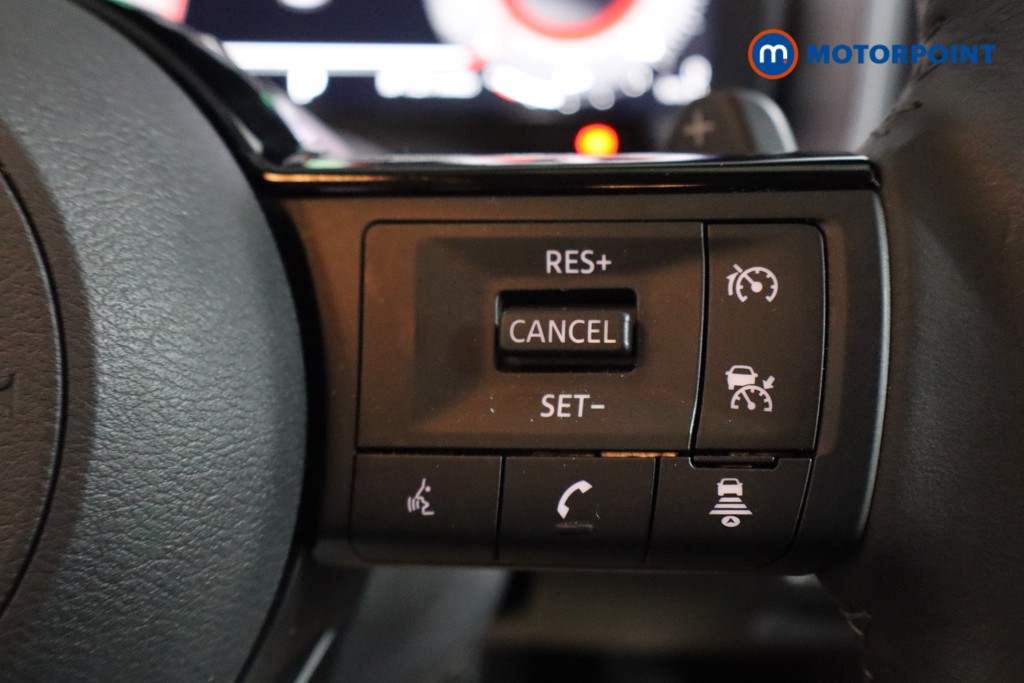 Nissan X-Trail Acenta Premium Automatic Petrol SUV - Stock Number (1597104) - 4th supplementary image