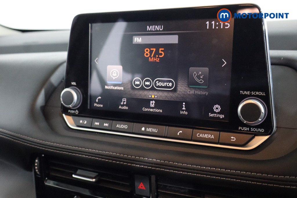 Nissan X-Trail Acenta Premium Automatic Petrol SUV - Stock Number (1597104) - 6th supplementary image