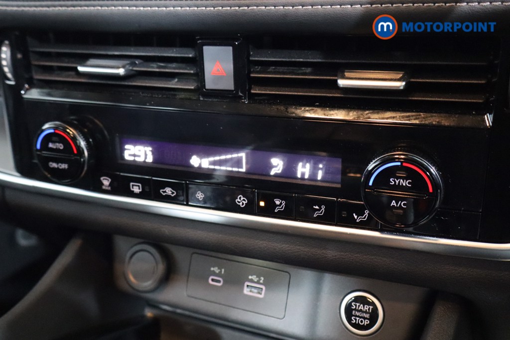 Nissan X-Trail Acenta Premium Automatic Petrol SUV - Stock Number (1597104) - 7th supplementary image