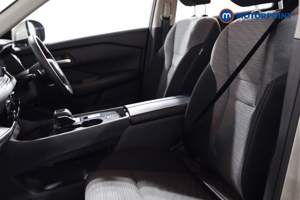 Nissan X-Trail Acenta Premium Automatic Petrol SUV - Stock Number (1597104) - 9th supplementary image