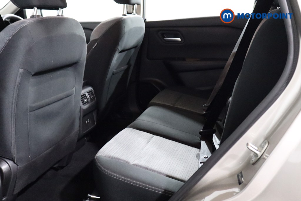 Nissan X-Trail Acenta Premium Automatic Petrol SUV - Stock Number (1597104) - 10th supplementary image