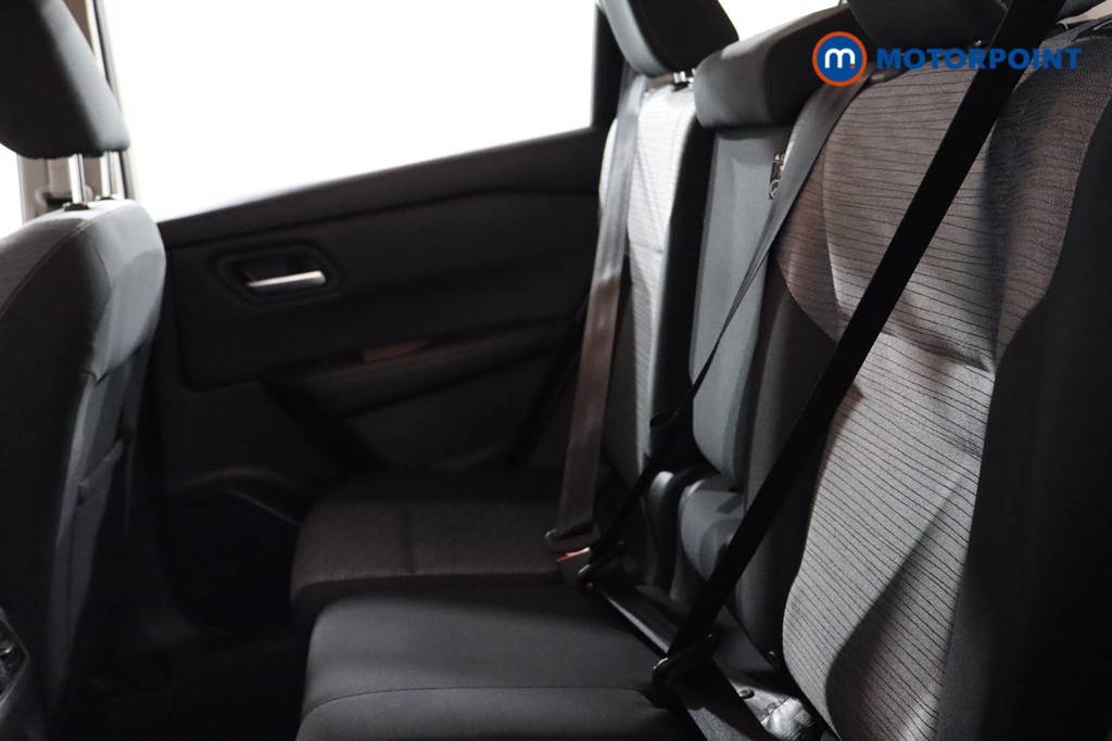 Nissan X-Trail Acenta Premium Automatic Petrol SUV - Stock Number (1597104) - 11th supplementary image