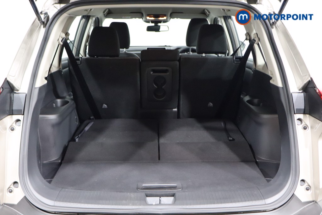 Nissan X-Trail Acenta Premium Automatic Petrol SUV - Stock Number (1597104) - 12th supplementary image