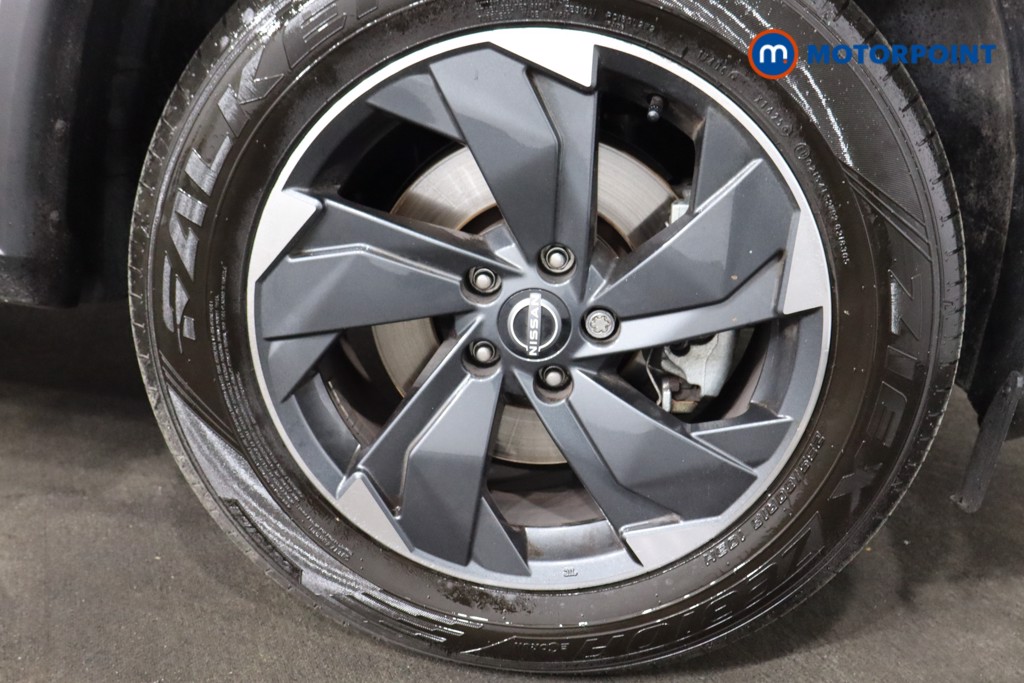 Nissan X-Trail Acenta Premium Automatic Petrol SUV - Stock Number (1597104) - 14th supplementary image