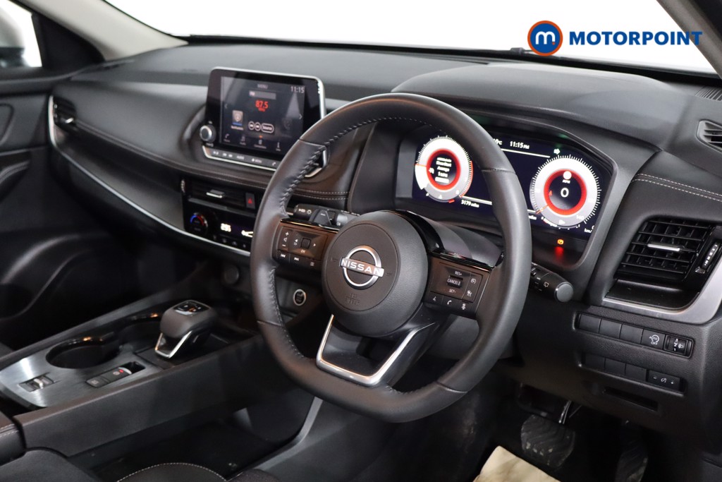 Nissan X-Trail Acenta Premium Automatic Petrol SUV - Stock Number (1597104) - 1st supplementary image