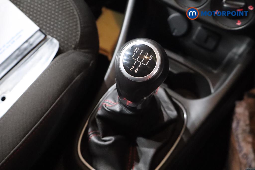 Vauxhall Corsa Sri Nav Manual Petrol Hatchback - Stock Number (1597265) - 10th supplementary image