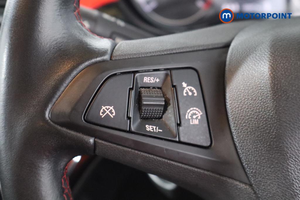Vauxhall Corsa Sri Nav Manual Petrol Hatchback - Stock Number (1597265) - 11th supplementary image