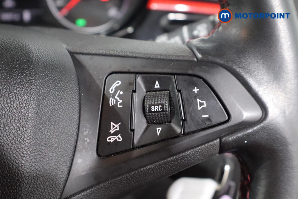 Vauxhall Corsa Sri Nav Manual Petrol Hatchback - Stock Number (1597265) - 12th supplementary image