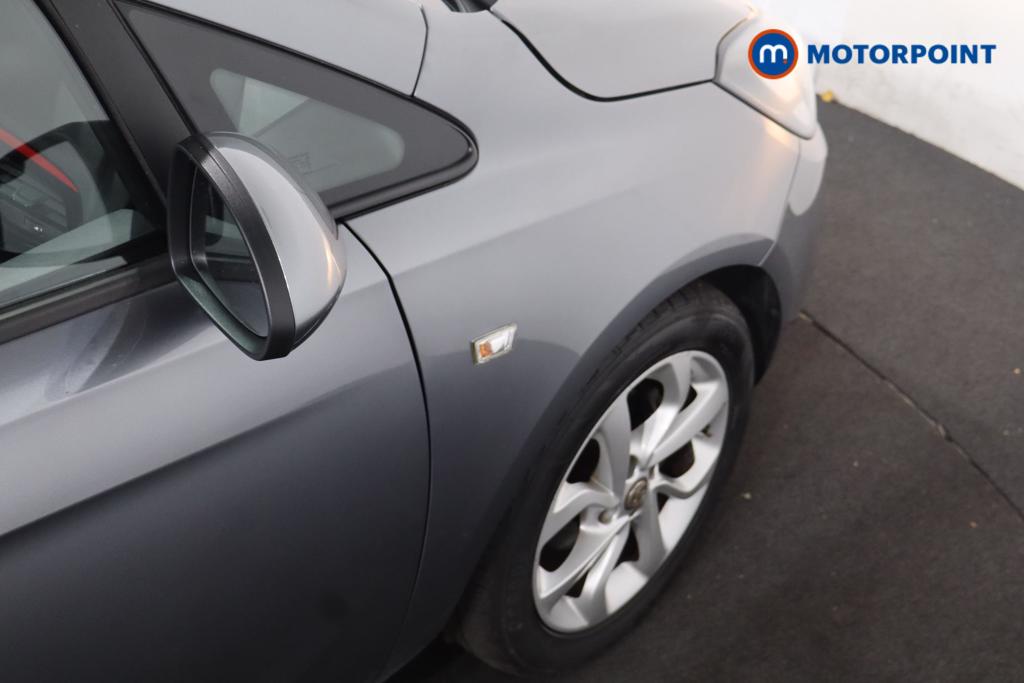 Vauxhall Corsa Sri Nav Manual Petrol Hatchback - Stock Number (1597265) - 15th supplementary image