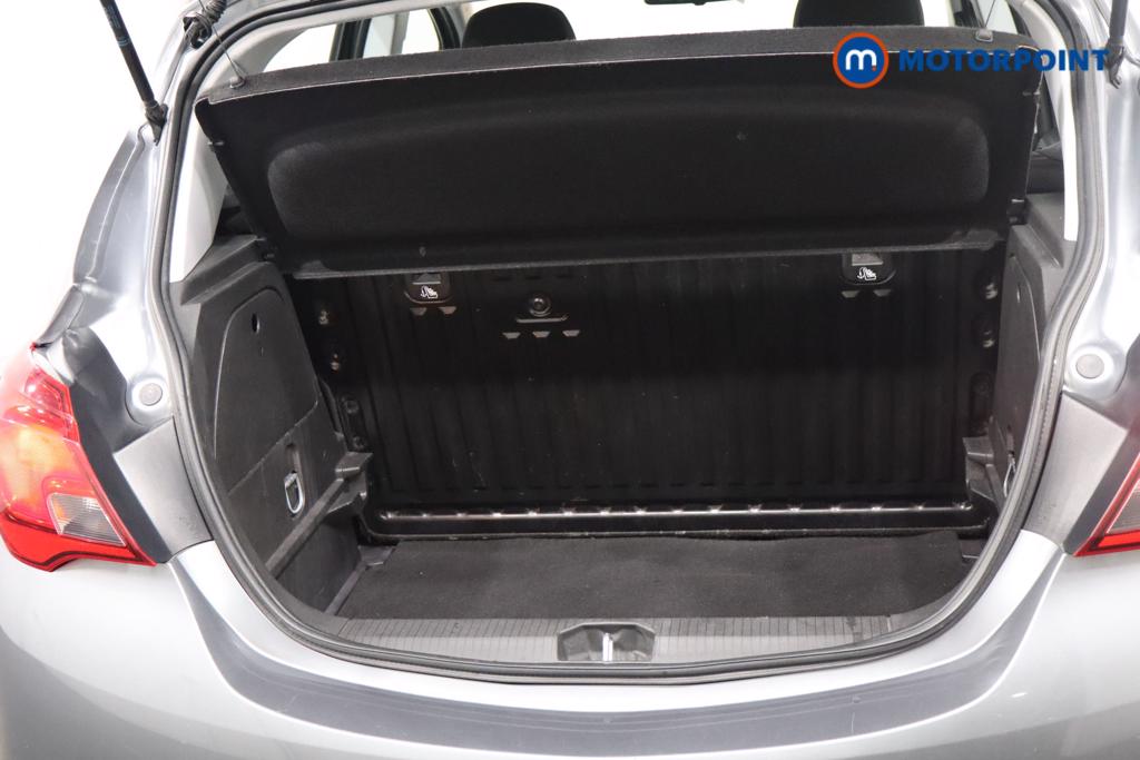 Vauxhall Corsa Sri Nav Manual Petrol Hatchback - Stock Number (1597265) - 17th supplementary image