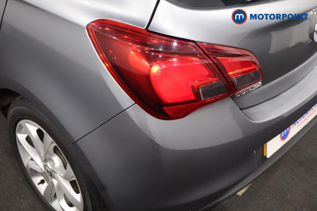Vauxhall Corsa Sri Nav Manual Petrol Hatchback - Stock Number (1597265) - 18th supplementary image
