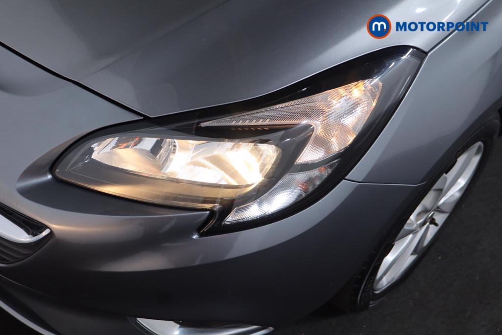 Vauxhall Corsa Sri Nav Manual Petrol Hatchback - Stock Number (1597265) - 19th supplementary image