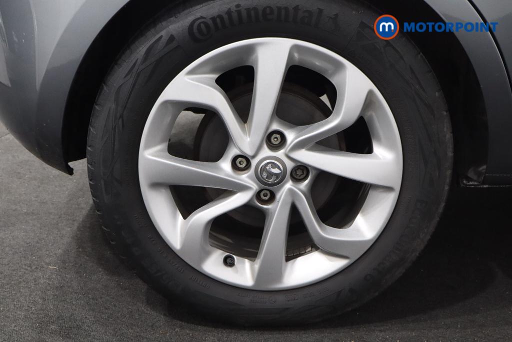 Vauxhall Corsa Sri Nav Manual Petrol Hatchback - Stock Number (1597265) - 22nd supplementary image