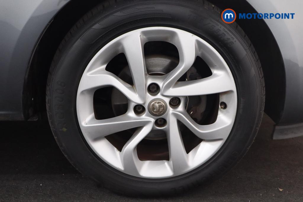 Vauxhall Corsa Sri Nav Manual Petrol Hatchback - Stock Number (1597265) - 23rd supplementary image