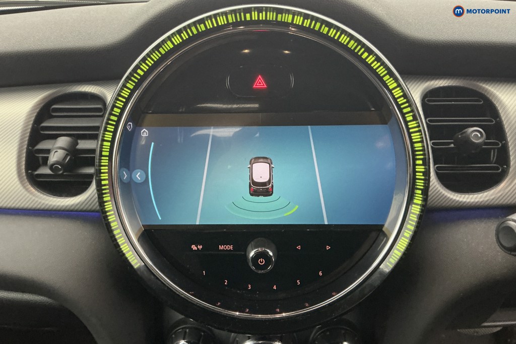 Mini Hatchback Cooper Exclusive Automatic Petrol Hatchback - Stock Number (1597313) - 2nd supplementary image